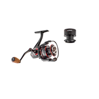 Germina Technik Spinning Reel