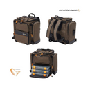 Savage Gear Specialist Rucksack - Fishing Tackle Storage