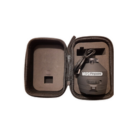 Nash Pinpoint Hook Doctor - Fishing Hook Sharpener & Vice
