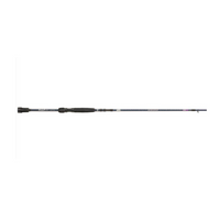 Abu Garcia Iaconelli "IKE" Signature Spinning Rods