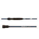 Abu Garcia Iaconelli "IKE" Signature Spinning Rods