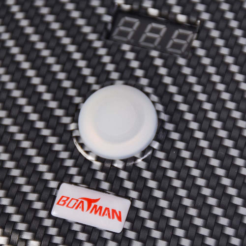 Boatman Vulcan V2 Basic Carbon - Bait Boats - Anglers World