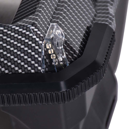 Boatman Vulcan V2 Basic Carbon - Bait Boats - Anglers World