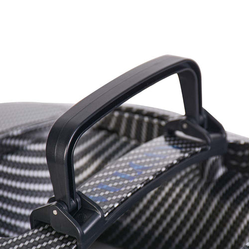 Boatman Vulcan V2 Basic Carbon - Bait Boats - Anglers World