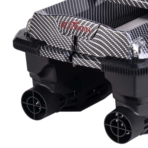 Boatman Vulcan V2 Basic Carbon - Bait Boats - Anglers World