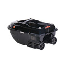 Boatman Vulcan V2 Basic Black - Bait Boats - Anglers World