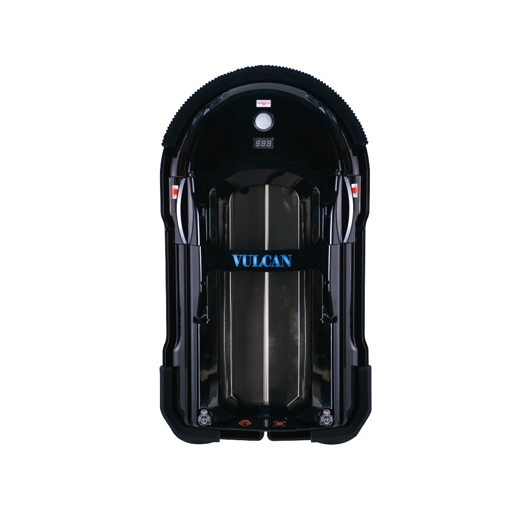 Boatman Vulcan V2 Basic Black - Bait Boats - Anglers World