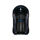 Boatman Vulcan V2 Basic Black - Bait Boats - Anglers World