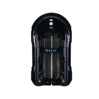Boatman Vulcan V2 Basic Black - Bait Boats - Anglers World