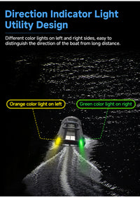Boatman Vulcan V2 GPS Black Bait Boat - Bait Boats - Anglers World