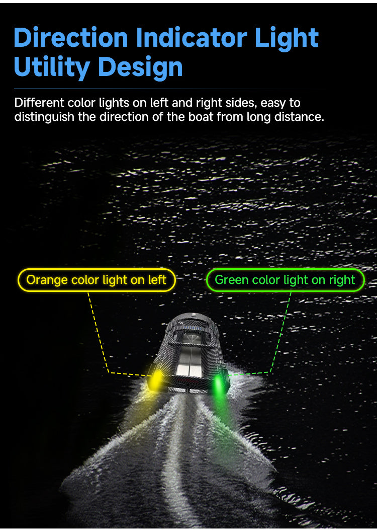 Boatman Vulcan V2 GPS Black Bait Boat - Bait Boats - Anglers World
