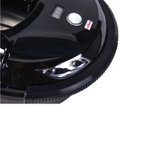 Boatman Vulcan V2 Basic Black - Bait Boats - Anglers World
