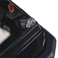 Boatman Vulcan V2 Basic Black - Bait Boats - Anglers World