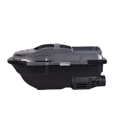 Boatman Vulcan V2 Basic Carbon - Bait Boats - Anglers World