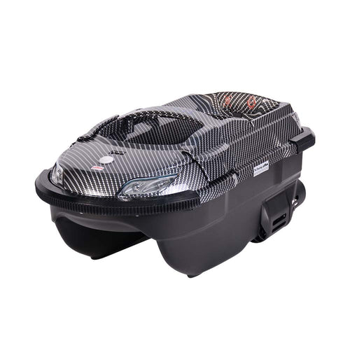 Boatman Vulcan V2 Basic Carbon - Bait Boats - Anglers World