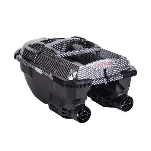 Boatman Vulcan V2 Basic Carbon - Bait Boats - Anglers World
