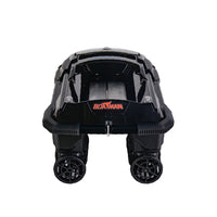 Boatman Vulcan V2 Basic Black - Bait Boats - Anglers World