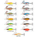 Abu Garcia Droppen Maxi Spinners