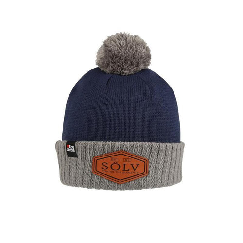 Abu Garcia Sölv Beanie Hat - Winter Fishing Hats