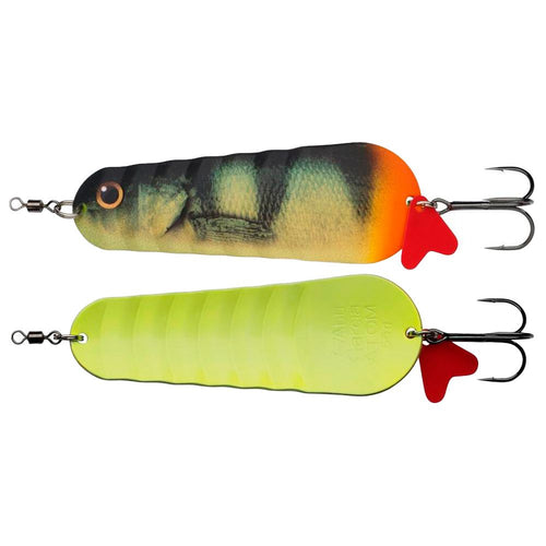 Abu Garcia Atom Pro - Spoons - Anglers World