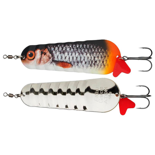 Abu Garcia Atom Pro - Spoons - Anglers World