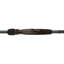 Abu Garcia Iaconelli "IKE" Signature Spinning Rods