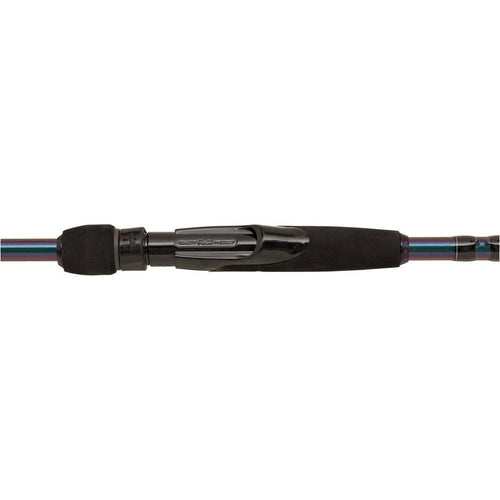 Abu Garcia Iaconelli "IKE" Signature Spinning Rods