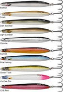 Abu Garcia Sölv Piil - Sea Fishing Lures