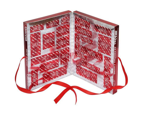 Abu Garcia & Berkley Advent Calendar 2025