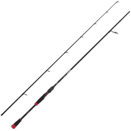 Berkley Zilla Pike Spinning Rod