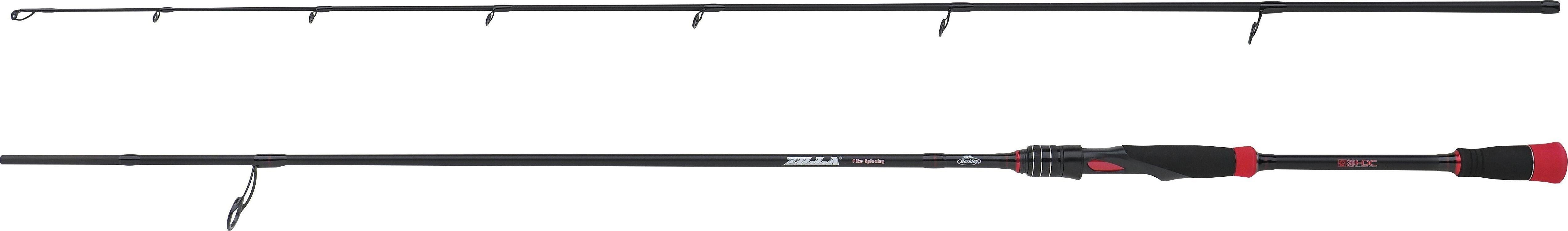 Berkley Zilla Pike Spinning Rod