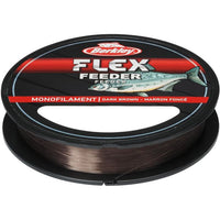 Berkley Flex Feeder Mono - Feeder Fishing Line