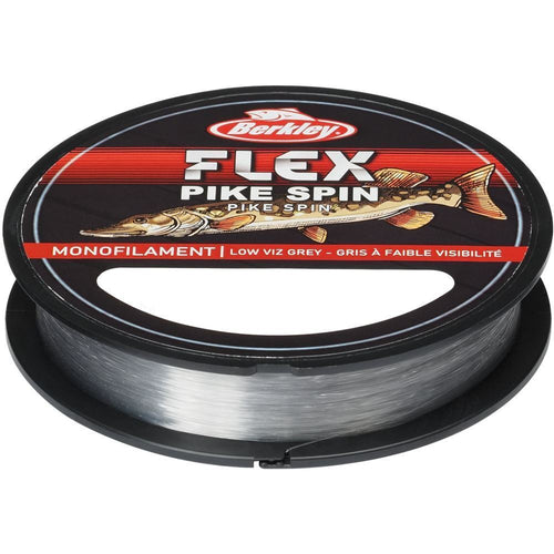 Berkley Flex Pike Spin Mono - Pike Fishing Line