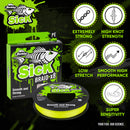 Berkley Sick Braid x8 - Braided Fishing Line