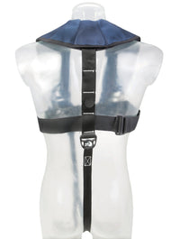 Besto 165N Automatic Lifesaver Jacket + Harness