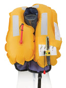 Besto 165N Automatic Lifesaver Jacket + Harness