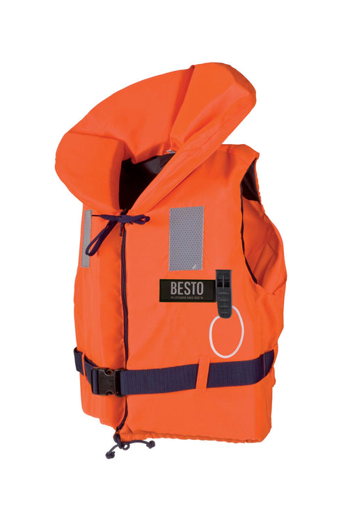 Besto Econ 100N Life Jackets - Life Jackets - Anglers World