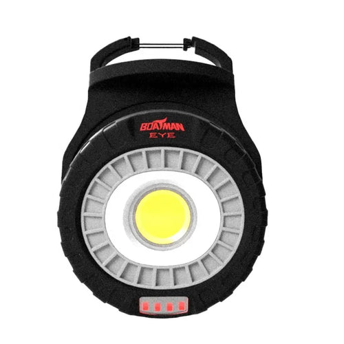 Boatman Eye LED Waterproof Outdoor Lamp - Outdoor Lights - Anglers World