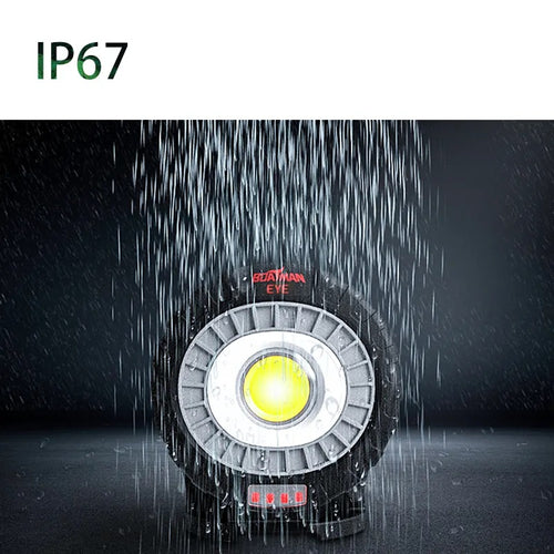 Boatman Eye LED Waterproof Outdoor Lamp - Outdoor Lights - Anglers World