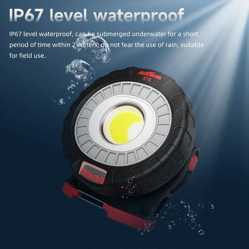 Boatman Eye LED Waterproof Outdoor Lamp - Outdoor Lights - Anglers World