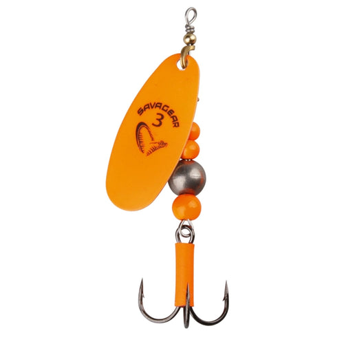 Savage Gear Caviar Spinner - Spinners - Anglers World