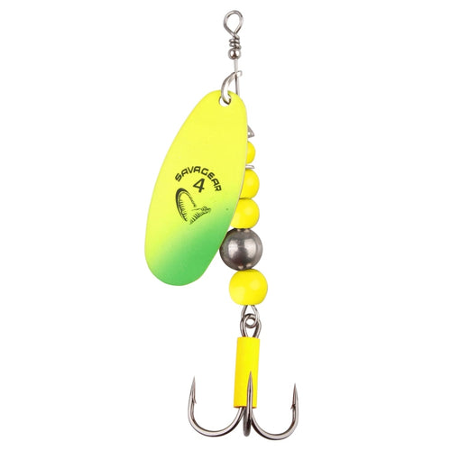 Savage Gear Caviar Spinner - Spinners - Anglers World