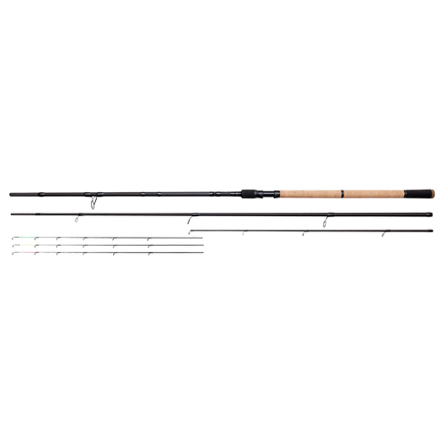 DAM Detek Method Feeder Rod - Coarse Fishing Rods