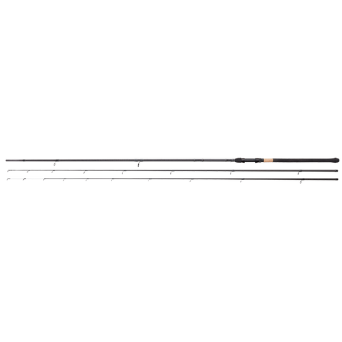 DAM Detek MP Twin Tip Rod - Feeder Rods