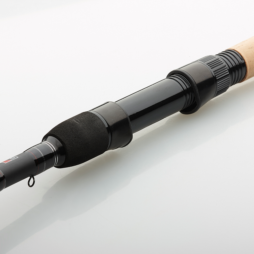 DAM Detek MP Twin Tip Rod - Feeder Rods