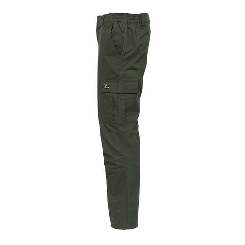Dam Iconic Trousers - Fishing Trousers
