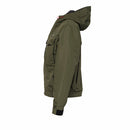 DAM Iconic Wading Jacket - Waterproof Fishing Jacket