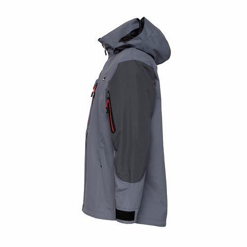 Dam Intenze Fishing Jacket - Waterproof Jackets
