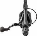 DAM Quick Runshift 6 FS Reel - Baitrunner Reel