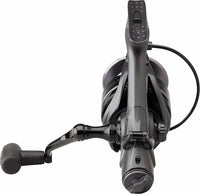 DAM Quick Runshift 6 FS Reel - Baitrunner Reel